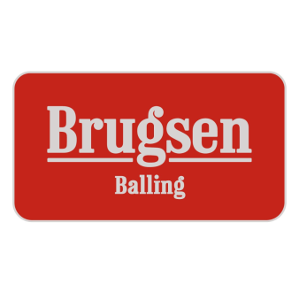 Brugsen Balling