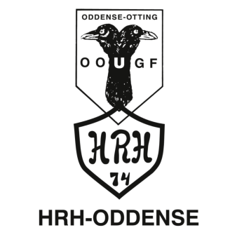 HRH Oddense